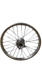 Oem Honda Front Wheel Rim Small 17" 07-24 New. Fixed Price $364.00.