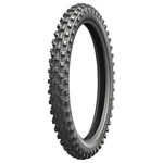 Michelin Starcross 5 Mini Hard Terrain Tire 60/100X14. Fixed Price $70.87.