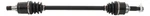 Balls Racing Xtreme-duty Axle Rear, Right TRK-HO-8-324. Fixed Price $244.10.