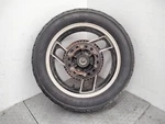 1984 Yamaha FJ1100 Oem Rear Back Wheel Rim. Fixed Price $70.36.