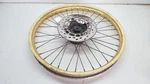 Front Wheel Suzuki DR200 1991 86-91 #657. Fixed Price $117.60.