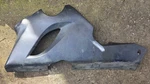 Kawasaki ZX-6R Bellypan Left Side 636 2005-2006. Fixed Price $40.23.
