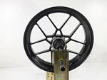 2012 Mv Agusta F4 Rr Straight 17X3.5 Front Wheel Rim 8000B3352. Fixed Price $424.99.