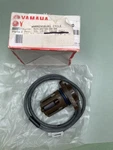 Yamaha 5VY-85720-00-00 Oil Level Gauge Assembly New Genuine. Fixed Price $192.43.
