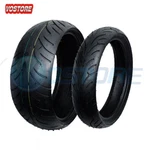 Front+rear Motorcycle Tires Set 120/70-17 & 190/50-17 For Honda Suzuki Kawasaki. Fixed Price $184.00.