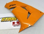 06-07 Kawasaki Ninja ZX10R Left Mid Upper Side Fairing Cowl Oem. Fixed Price $150.00.