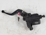 2014 Ducati Monster Abs 696 Front Wheel Brake Master Cylinder Tested Working. Fixed Price $61.99.