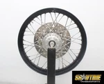 06-11 Harley-davidson Dyna Street Bob Efi Fxdbi Front Wheel Rim 19X2.50. Fixed Price $299.00.