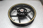 2009 Kawasaki Ninja 250R EX250J Rear Back Wheel Rim. Fixed Price $89.99.