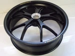 Ducati 848 Evo Oem Rear Wheel Rim Freshly Powder Coated 748 916 Monster Hyper #. Fixed Price $406.64.