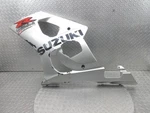 2003 03-04 Suzuki Gsxr 1000 Left Fairing Cowl Body Panel. Fixed Price $41.84.