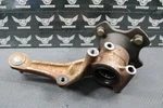 1989 1990 Honda Pilot FL400R Oem Left Rear Knuckle Wheel Hub 52200-HE0-000. Fixed Price $399.99.