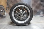 2015 Harley-davidson Sportster Super Low XL1200T Oem Rear Back Wheel Rim Rare. Fixed Price $699.95.