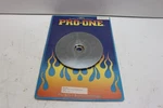 Yamaha Royal Star Rear Hub Cover Chrome Pro-one 801750. Fixed Price $74.99.