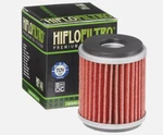 Hiflofiltro Premium Oil Filter HF141 For Yamaha Atv Utv Motorcycle 140270. Fixed Price $24.99.