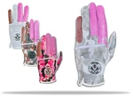 Camo Shocker Golf Glove Cabretta Leather Men's Adult Shoker Funny Gag Gift Ball. Fixed Price $24.95.