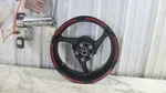 19 Suzuki Rear Back Rim Wheel. Fixed Price $90.99.