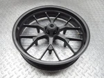 2013 13-17 Honda CB500F CB500X Front Wheel Rim 17X3.5 Straight True Video. Fixed Price $341.99.