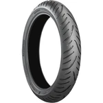 Bridgestone Battlax Sport Touring T32 Front Tire 110/80ZR-19 12680. Fixed Price $243.99.