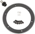 Compu-fire Starter Gear Set '94-'97 Big Twin 54002. Fixed Price $286.32.