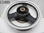 1984 1986 Honda Interceptor VF500F V30 Rear Wheel Rim 85 18". Fixed Price $59.49.