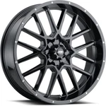 Itp Hurricane 18" Matte Black Wheels And Versa Cross Xtr Tires 33X10-18. Fixed Price $2237.08.