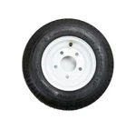 Load Star Tire And Wheel Assembly 3S650. Fixed Price $286.95.