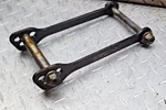 Q3-4 Adjustabl Dog Bones Lower Arms Suzuki 2005 Free Ship. Fixed Price $24.86.