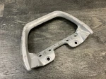 Hyosung 2008 GT250R Comet Oem Rear Passenger Grab Bar Handle 47510HP9202. Fixed Price $45.99.