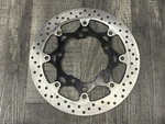 2007-2025 DL650 Vstrom Suzuki Oem Front Wheel Rim Brake Disc Rotor Nice!. Fixed Price $99.99.