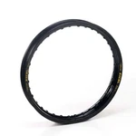 Excel Takasago Rear Rim 14X1.60 Black BCK416. Fixed Price $184.99.
