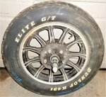'83 GL1100 Goldwing Aspencade & Interstate Rear Wheel Axle 1983 Honda - Good!. Fixed Price $52.20.
