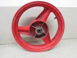 87-88 Honda CBR600F Hurricane Rear Wheel MT3.50X17 42650-MN4-305ZB. Fixed Price $67.49.