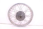 1983 Yamaha PW80 14X1.40" Front Wheel 451-25111-00-98. Fixed Price $114.39.