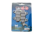 Brake Disc Pads Front For Honda Cbx 250 Twister 2005. Fixed Price $12.04.