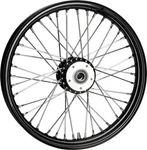 Harddrive Front 40 Spoke Wheel (single Disc) 21X2.15IN. 152-11411. Fixed Price $437.36.