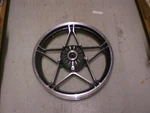 Honda VF750C Front Wheel Nos New Genuine. Fixed Price $603.36.