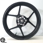 04 05 Kawasaki Ninja ZX10R Front Wheel Rim Straight. Fixed Price $215.00.