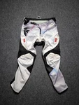 Men's Thor Fuse Air Lit Motocross Sport Pants Size 36 , Xl Bike Equipment. Fixed Price $70.00.