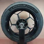2013-2017 Kawasaki Ninja EX300 Rear Michelin Tire Rim Wheel 140/70 ZR17. Fixed Price $246.59.