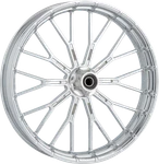 Arlen Ness 71-542 Chrome 18X5.5 Rear Y-spoke Rim. Fixed Price $1315.40.
