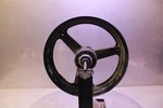 98-03 Suzuki TL1000R Tlr Front Wheel Rim Straight. Fixed Price $157.68.