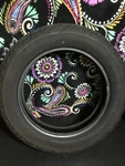 Dunlop Harley Davidson D402F Front Motorcycle Tire MT90B-16 72H Oem. Fixed Price $79.99.