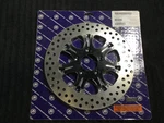 Performance Machine Paramount Platinum Cut Front Brake Rotor. Fixed Price $350.00.