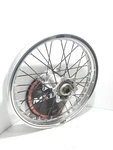 78110001044 Rear Wheel 15X18 Xc 150-400 '13/'14. Fixed Price $750.00.