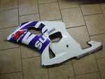 01-02 Suzuki GSXR1000 01-03 GSXR750 600 Left Side Fairing Cowling SF86. Fixed Price $22.48.