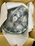 41073-0064-19K Rear Wheel Assembly For 2009-2011 Ninja Zx 14. Fixed Price $1100.00.