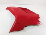 2008 Ducati Sbk 1098 Left Side Fairing Cover Cowl 48032272A. Fixed Price $152.99.