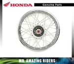 Honda Oem 42650-GEL-305 Rear Wheel Sub Assy 2000-2003 XR50R 2004-2011 CRF50F. Fixed Price $433.19.