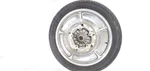 Front Mag Wheel And Tire Pn 44650-MM8-315 Oem 1987 2001 Honda VT1100. Fixed Price $141.74.